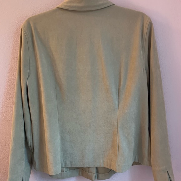 Christopher & Banks jacket/top - Picture 2 of 7